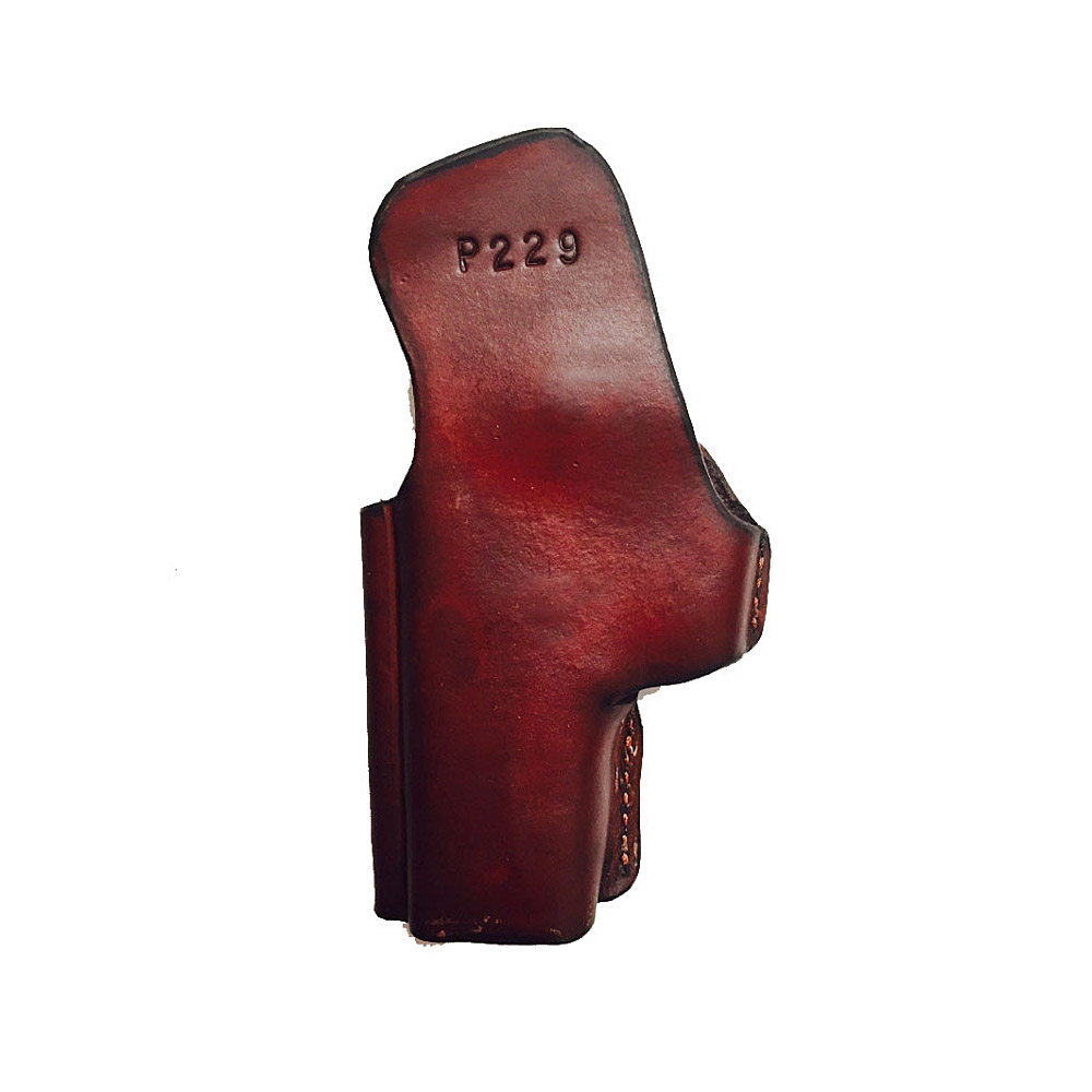 SOB | P229 Condom Holster i gruppen HLSTER hos Equipt AB (SOB P229 Condom Holster)